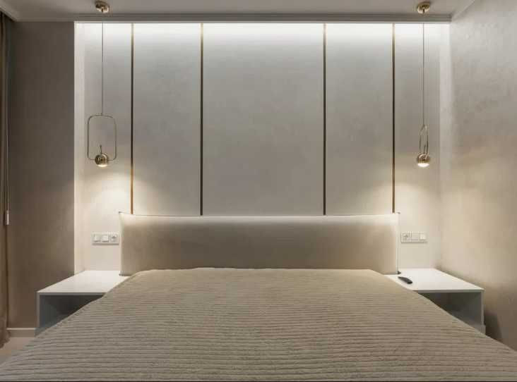 Реал Парк 2во кімнатна квартира Одесса - изображение 5