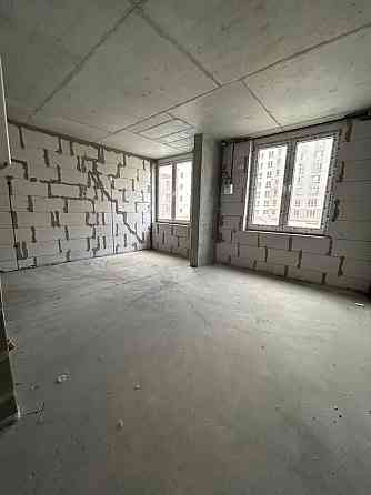 Двокімнатна квартира. Зданий будинок. Роби реионт! Bucha