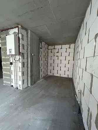 Двокімнатна квартира. Зданий будинок. Роби реионт! Bucha