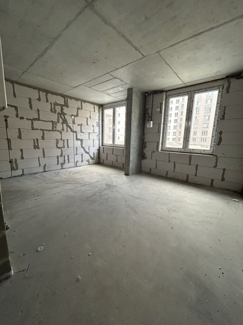 Двокімнатна квартира. Зданий будинок. Роби реионт! Bucha - photo 6