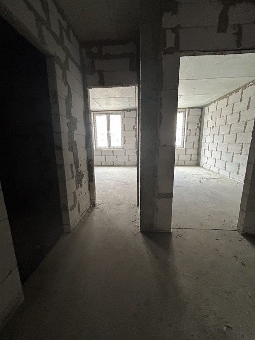 Двокімнатна квартира. Зданий будинок. Роби реионт! Bucha - photo 7