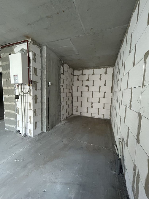 Двокімнатна квартира. Зданий будинок. Роби реионт! Bucha - photo 2