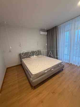 Продаж 1к (51,3м2) ЖК City HUB Новий ремонт Не проживали Київ