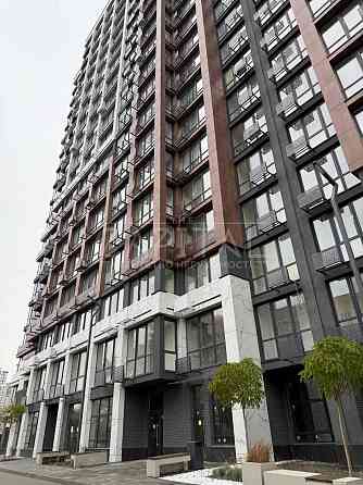 Продаж 1к (51,3м2) ЖК City HUB Новий ремонт Не проживали Київ