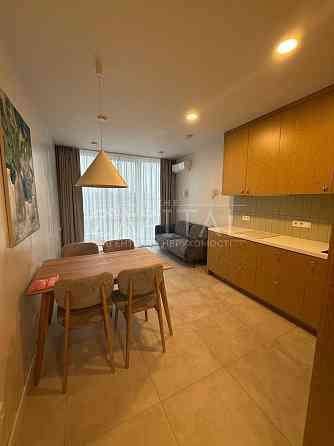 Продаж 1к (51,3м2) ЖК City HUB Новий ремонт Не проживали Київ