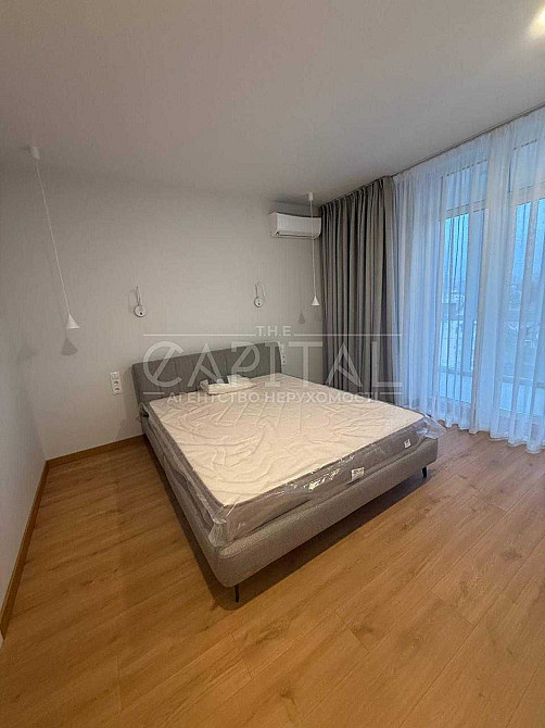 Продаж 1к (51,3м2) ЖК City HUB Новий ремонт Не проживали Київ - зображення 3