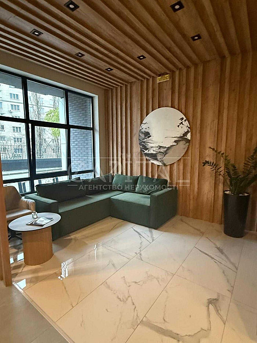 Продаж 1к (51,3м2) ЖК City HUB Новий ремонт Не проживали Київ - зображення 6