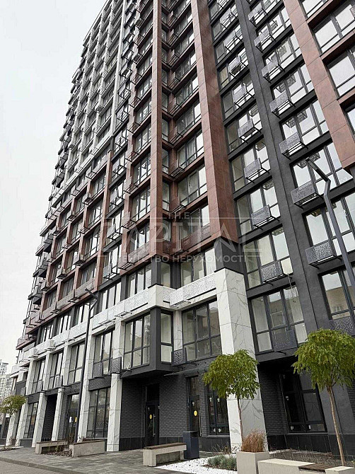 Продаж 1к (51,3м2) ЖК City HUB Новий ремонт Не проживали Київ - зображення 5