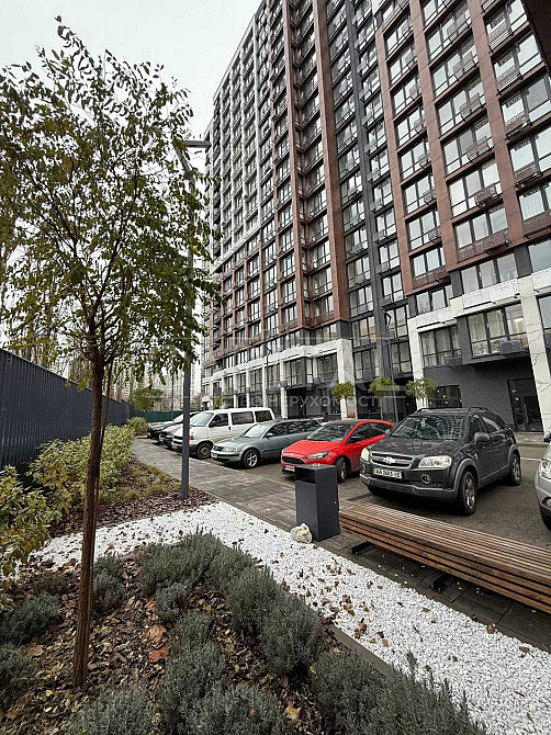 Продаж 1к (51,3м2) ЖК City HUB Новий ремонт Не проживали Київ - зображення 4