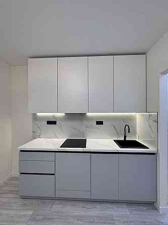 Сучасна квартира з новим ремонтом! Сертифікат ТАК! Прописаних Немає!! Ірпінь