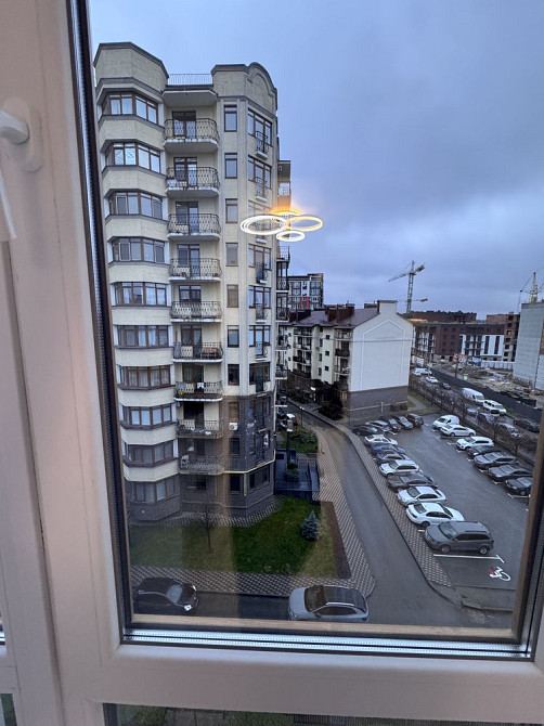 Сучасна квартира з новим ремонтом! Сертифікат ТАК! Прописаних Немає!! Ірпінь - зображення 8