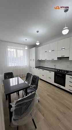 Продаю 3 кімнатну квартиру в центрі. ЖК Паркове Містечко. 85м2 Івано-Франківськ