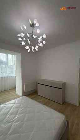 Продаю 3 кімнатну квартиру в центрі. ЖК Паркове Містечко. 85м2 Івано-Франківськ