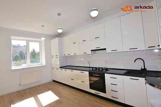 Продаю 3 кімнатну квартиру в центрі. ЖК Паркове Містечко. 85м2 Івано-Франківськ