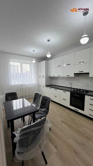 Продаю 3 кімнатну квартиру в центрі. ЖК Паркове Містечко. 85м2 Ивано-Франковск - изображение 1