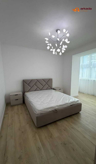 Продаю 3 кімнатну квартиру в центрі. ЖК Паркове Містечко. 85м2 Ивано-Франковск - изображение 3