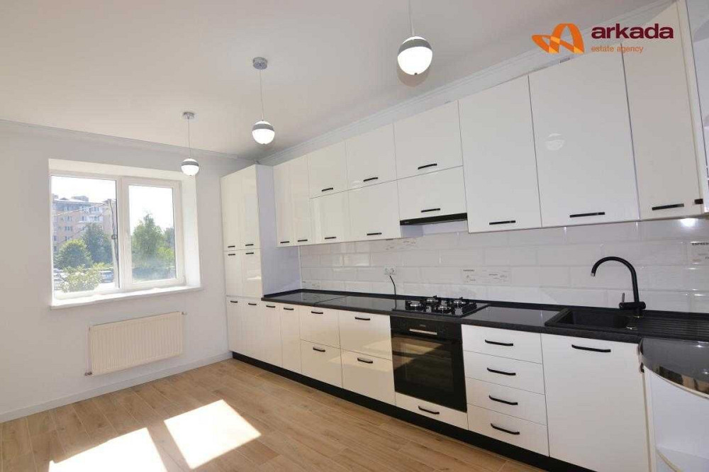 Продаю 3 кімнатну квартиру в центрі. ЖК Паркове Містечко. 85м2 Ивано-Франковск - изображение 2