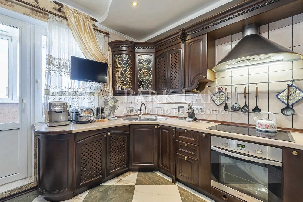 Продам 3-кім. 106м.Харьківське шоссе,56 Дарницький р-н. Євроремонт Київ - зображення 4