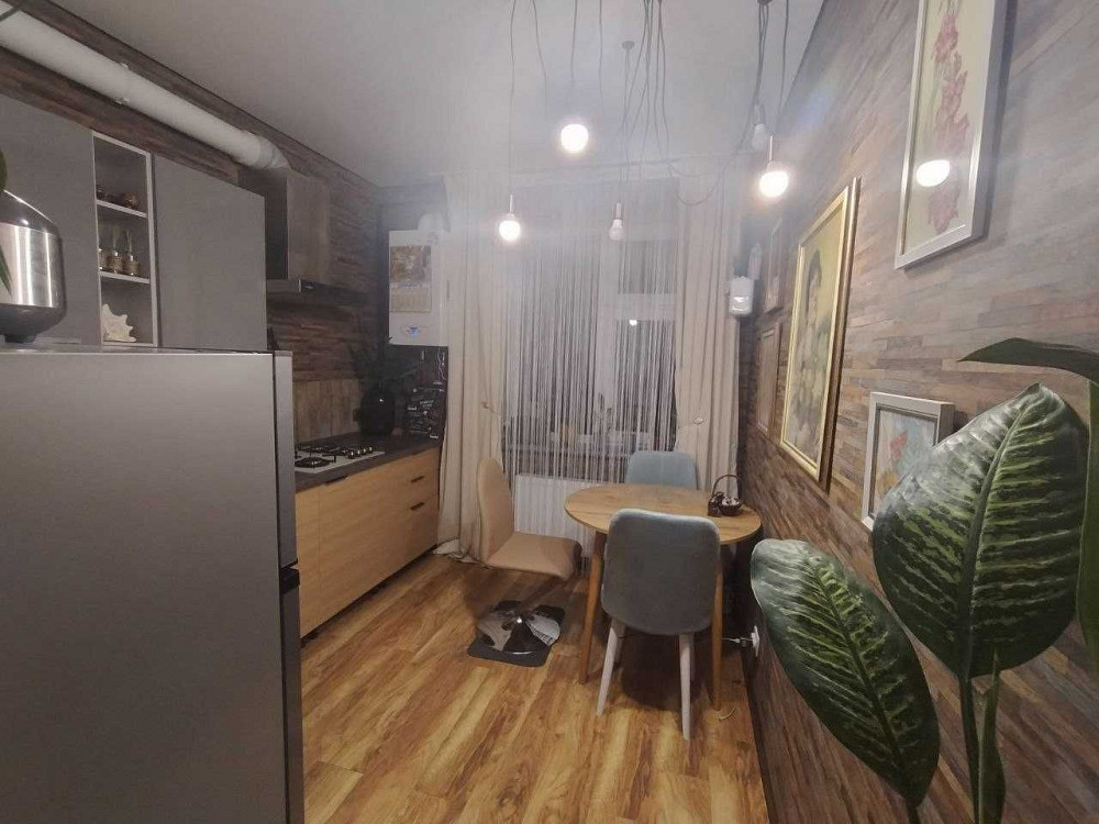 1-кім мрія на Озерній: ремонт від дизайнера! фото не брешуть ID: 40042 Khmelnytskyi - photo 2