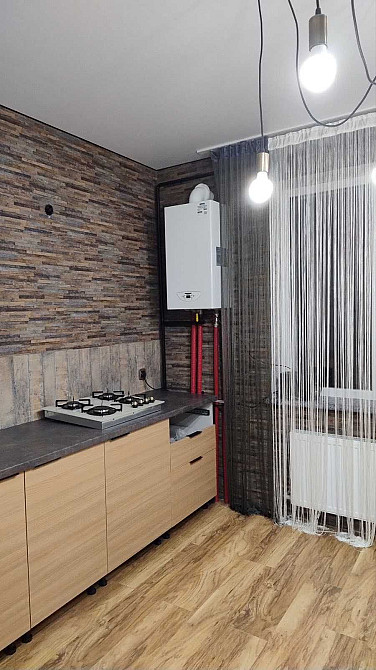 1-кім мрія на Озерній: ремонт від дизайнера! фото не брешуть ID: 40042 Khmelnytskyi - photo 3