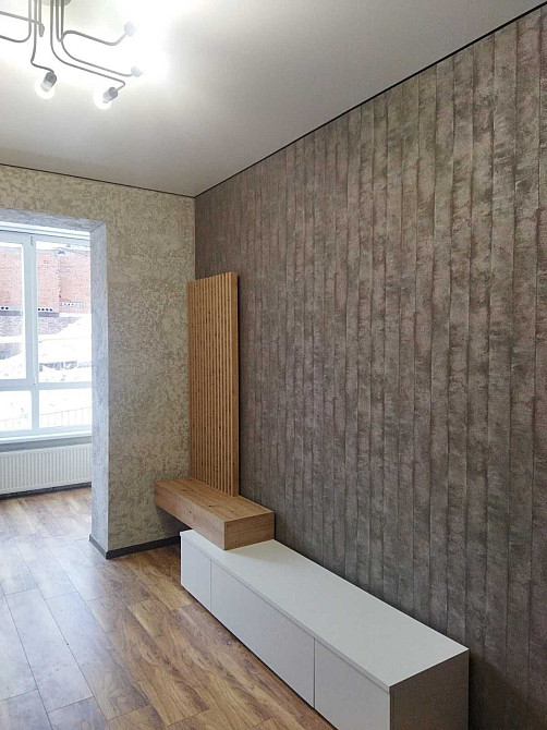 1-кім мрія на Озерній: ремонт від дизайнера! фото не брешуть ID: 40042 Khmelnytskyi - photo 8