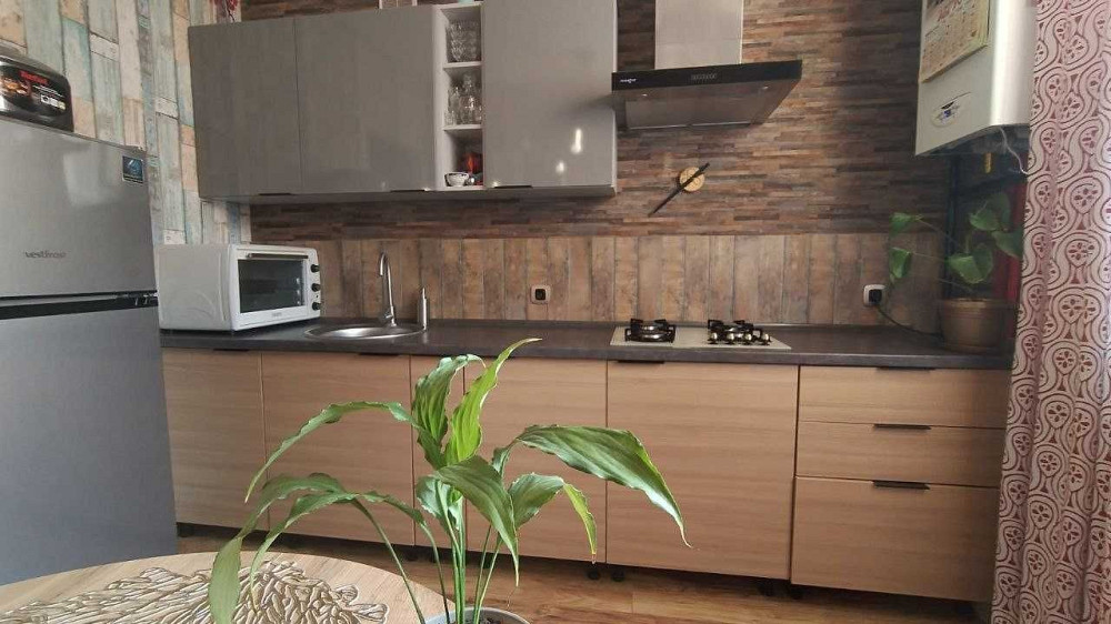 1-кім мрія на Озерній: ремонт від дизайнера! фото не брешуть ID: 40042 Khmelnytskyi - photo 1