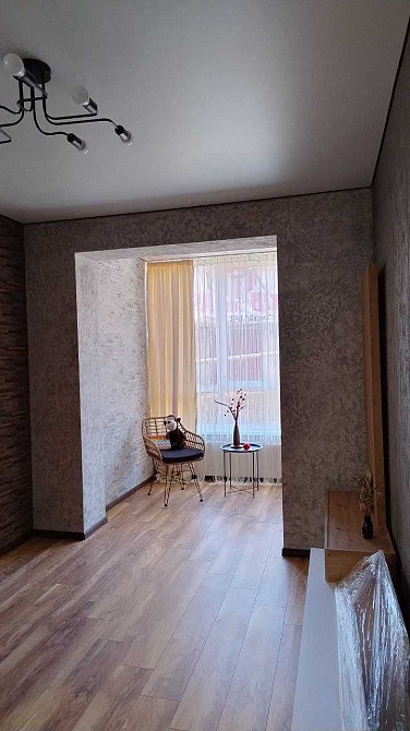 1-кім мрія на Озерній: ремонт від дизайнера! фото не брешуть ID: 40042 Khmelnytskyi - photo 7