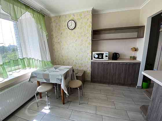 Продам дуже затишну квартиру з якісним ремонтом для себе Khmelnytskyi