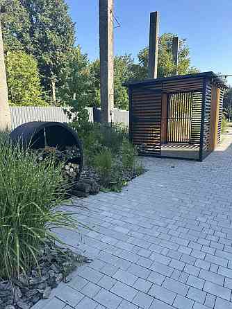 Класна однокімнатна квартира в зданій сучасній новобудові Khmelnytskyi