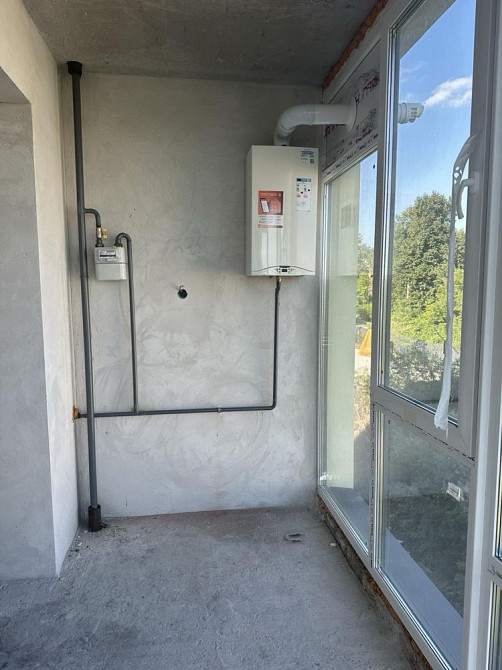 Класна однокімнатна квартира в зданій сучасній новобудові Khmelnytskyi - photo 7