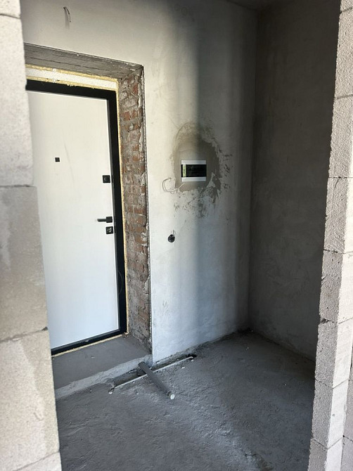 Класна однокімнатна квартира в зданій сучасній новобудові Khmelnytskyi - photo 5