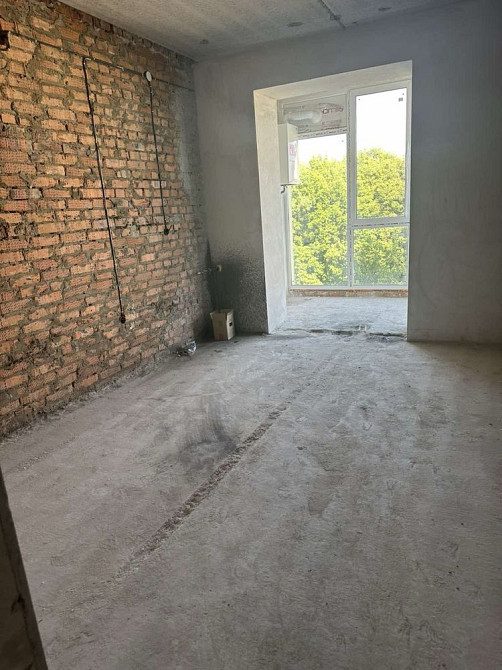 Класна однокімнатна квартира в зданій сучасній новобудові Khmelnytskyi - photo 8