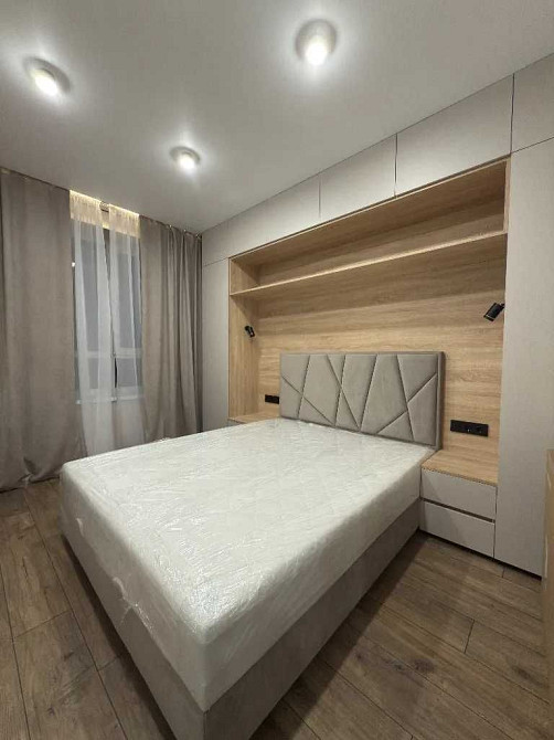 ТРЦ Дафі Продаж 3к квартири ЖК Щасливий у Дніпрі підстанція новобудова Дніпро - зображення 1