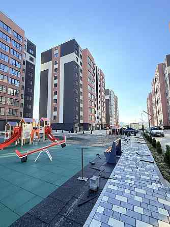 Найдешевша квартира в новобудові з ремонтом Khmelnytskyi