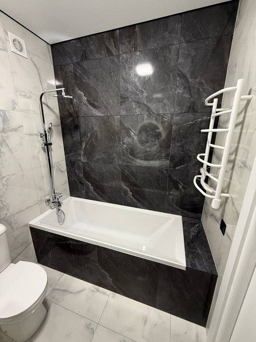 Найдешевша квартира в новобудові з ремонтом Khmelnytskyi - photo 7