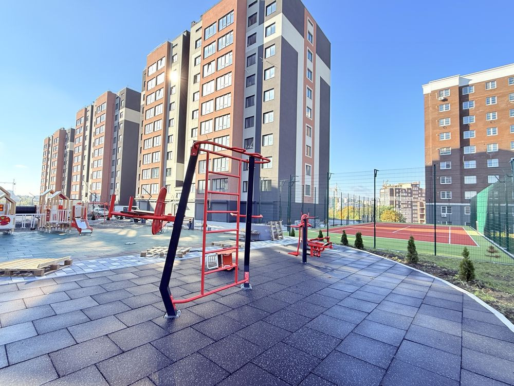 Найдешевша квартира в новобудові з ремонтом Khmelnytskyi - photo 2