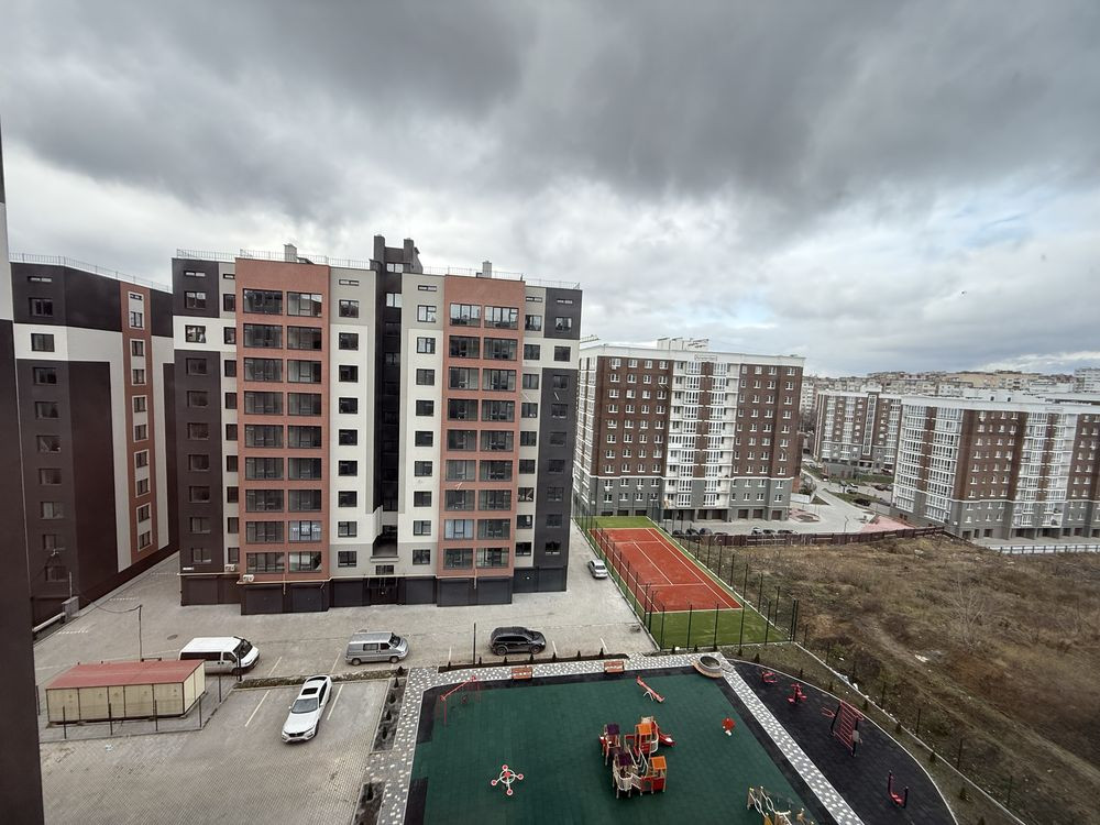 Найдешевша квартира в новобудові з ремонтом Khmelnytskyi - photo 1