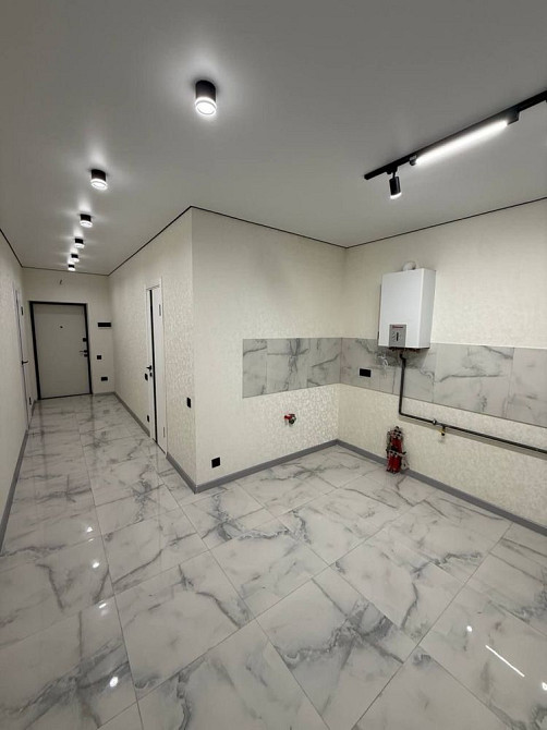 Найдешевша квартира в новобудові з ремонтом Khmelnytskyi - photo 4