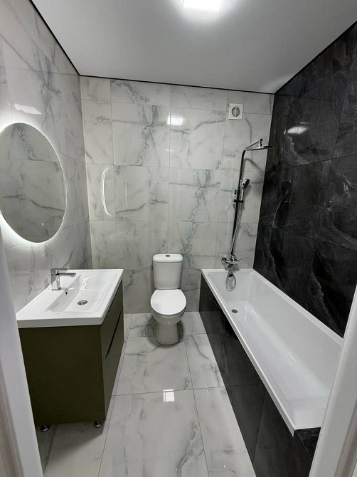 Найдешевша квартира в новобудові з ремонтом Khmelnytskyi - photo 5