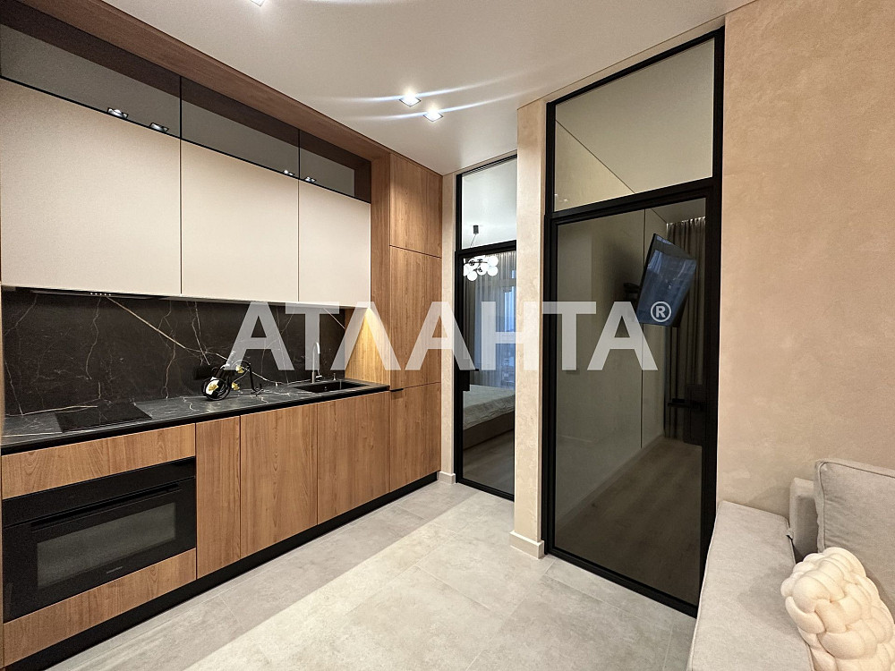 2-комнатная квартира с террасой и ВИД МОРЯ в Аркадии Одеса - зображення 6