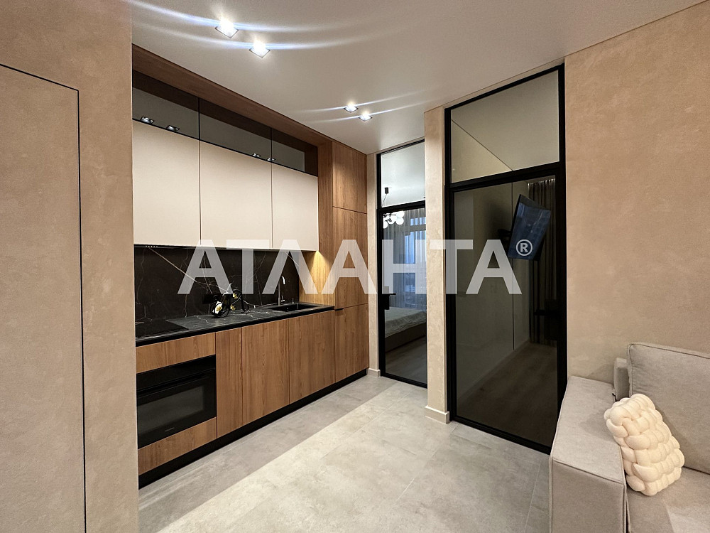 2-комнатная квартира с террасой и ВИД МОРЯ в Аркадии Одеса - зображення 7