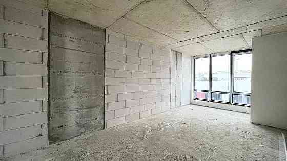 Однокімнатна з видом на озеро Івано-Франківськ