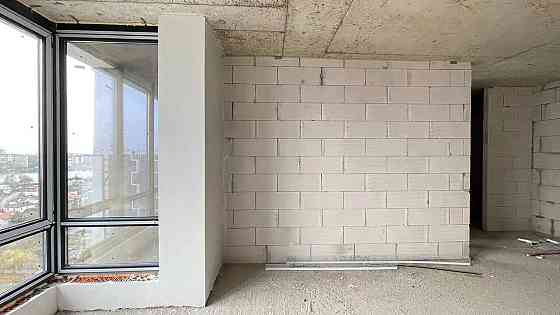 Однокімнатна з видом на озеро Івано-Франківськ