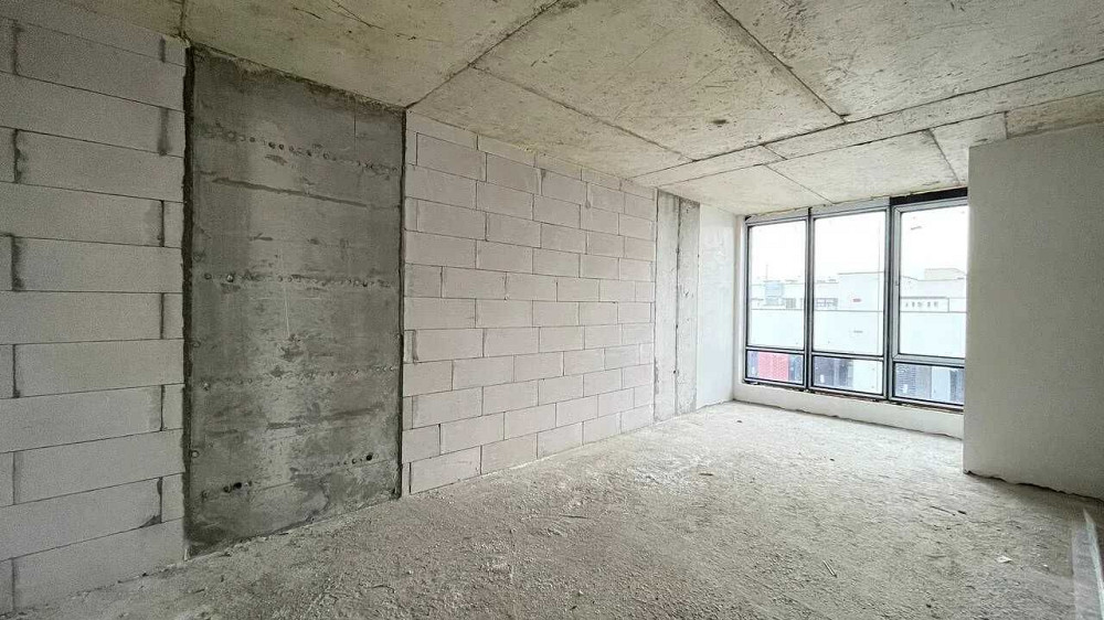 Однокімнатна з видом на озеро Ивано-Франковск - изображение 3