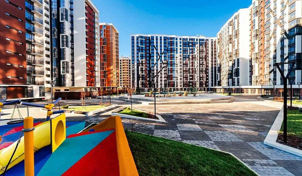 Однокімнатна з видом на озеро Ивано-Франковск - изображение 1