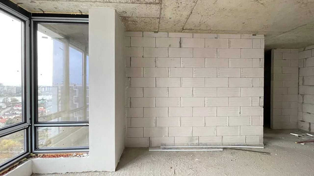 Однокімнатна з видом на озеро Ивано-Франковск - изображение 6