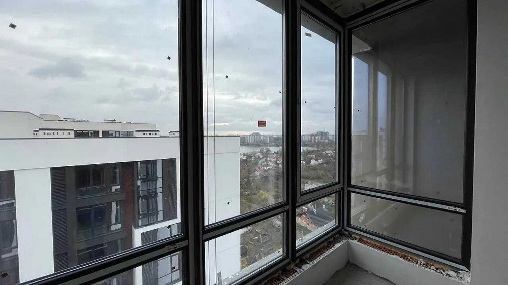 Однокімнатна з видом на озеро Ивано-Франковск - изображение 8