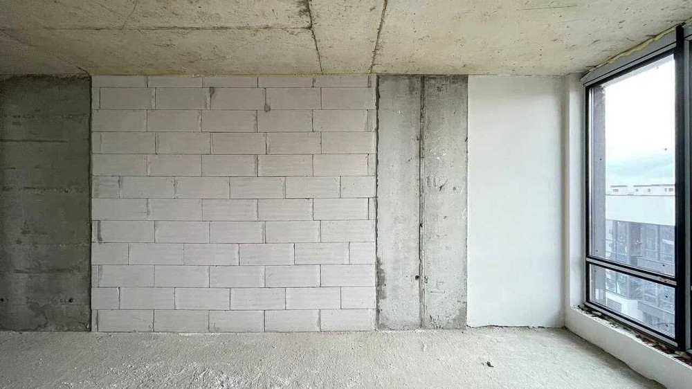 Однокімнатна з видом на озеро Ивано-Франковск - изображение 7