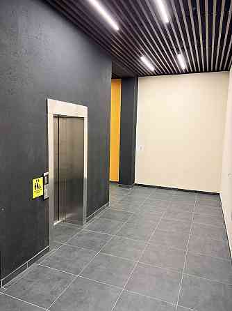 1к квартира м.Буча. Новий ЖК. Газ.Будинок зданий Bucha