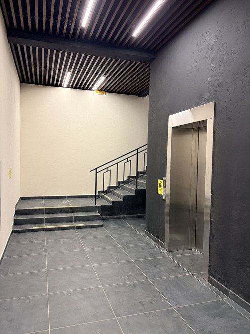 1к квартира м.Буча. Новий ЖК. Газ.Будинок зданий Bucha - photo 2